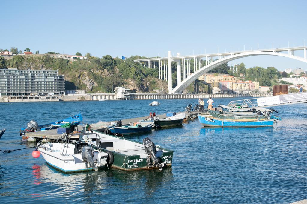 Merc Porto Santa Catarina ภายนอก รูปภาพ
