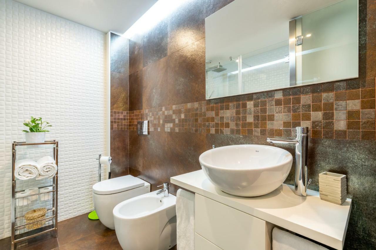 Merc Porto Santa Catarina ภายนอก รูปภาพ